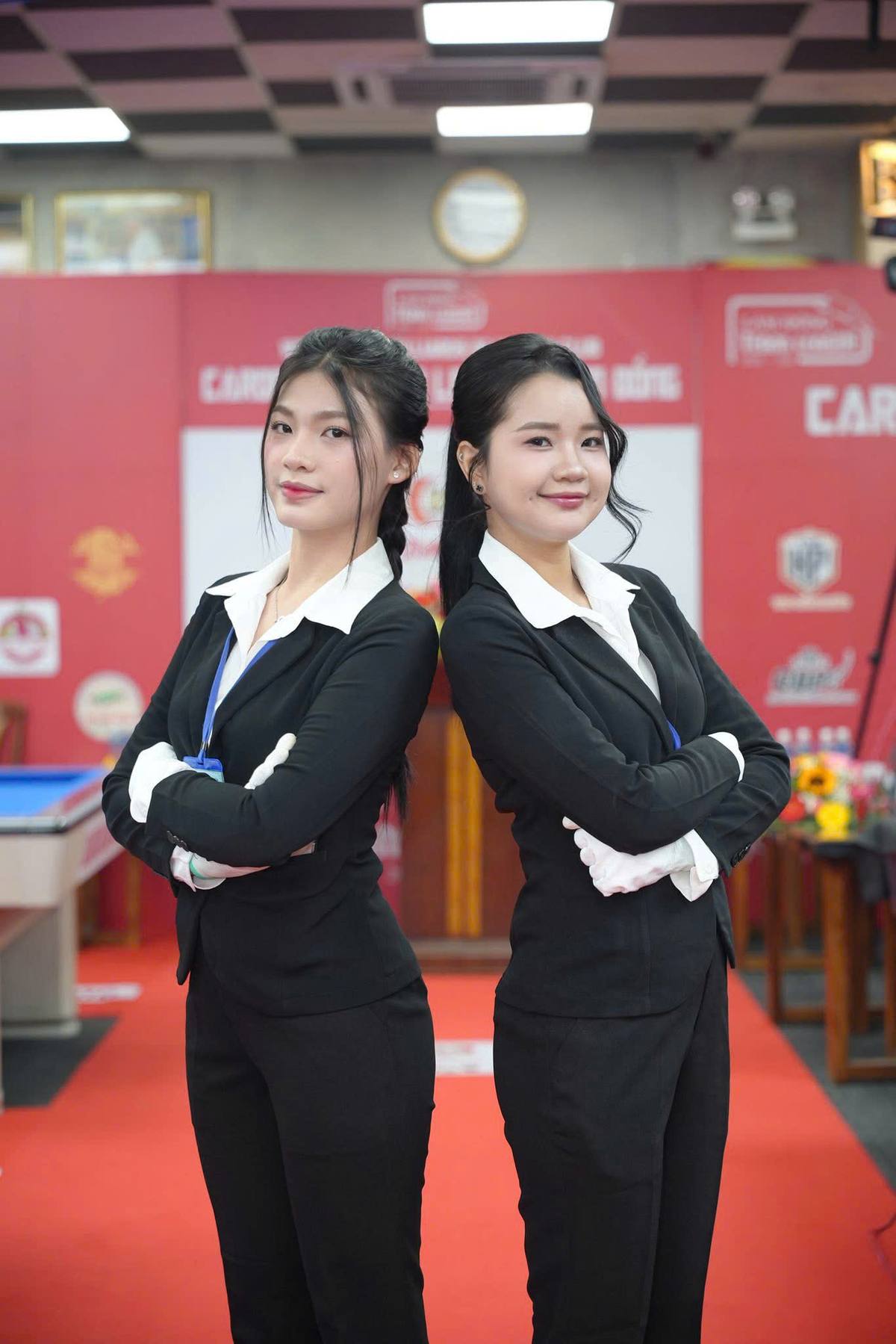 Giải đấu 3C — 86 Luxury Billiards 16