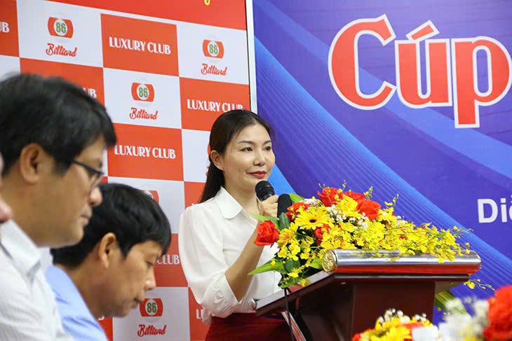Giải đấu 3C — 86 Luxury Billiards 86