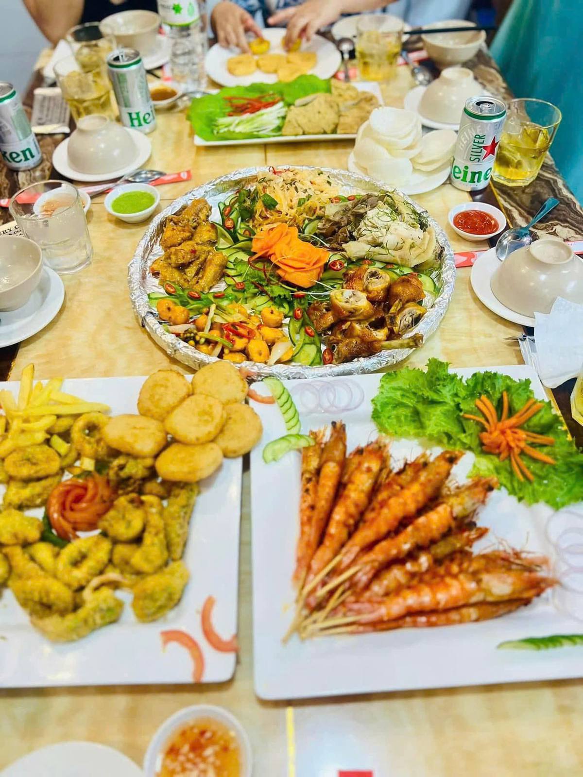 Phòng VIP Libre — 86 Luxury Billiards 4