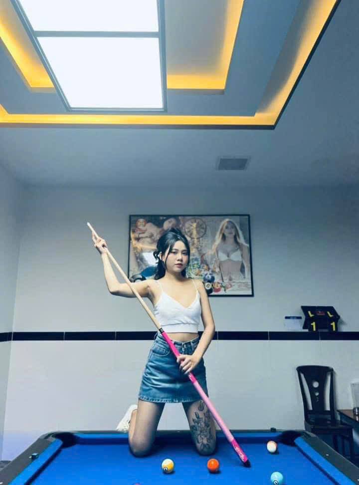 Phòng VIP Pool — 86 Luxury Billiards 16